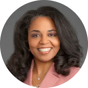Dr. Amy McMichael