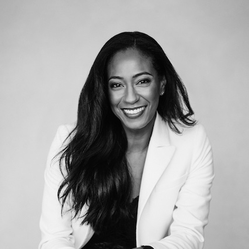 Alicia McKenzie
