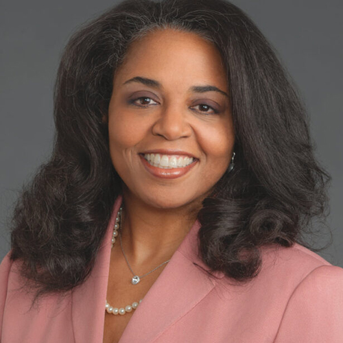 Dr. Amy McMichael