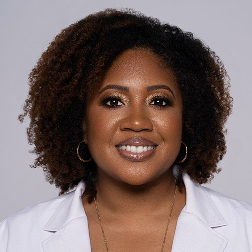 Dr. Chesahna Kindred