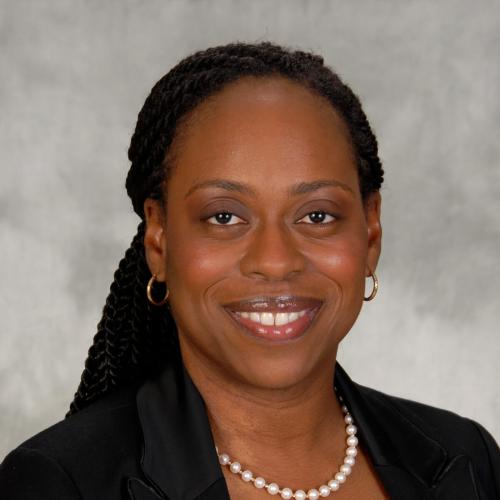 Dr. Ginette Okoye