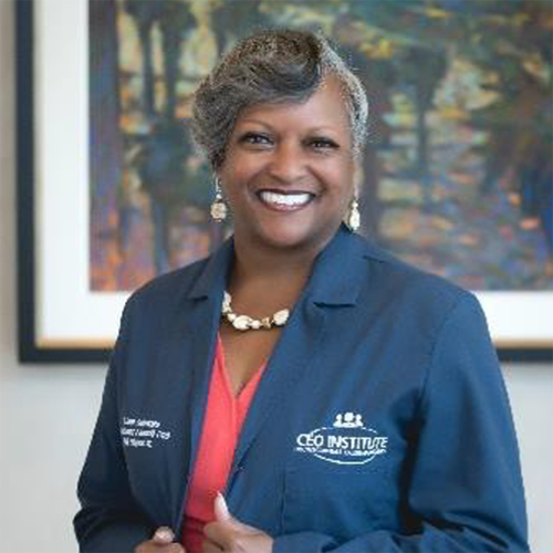 Dr. Karen Semien-McBride