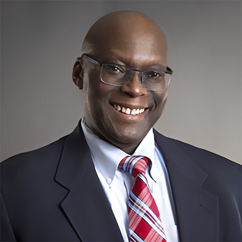 Dr. Steve Kirnon